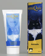 Amiqure Vitality