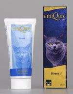 Amiqure Stress
