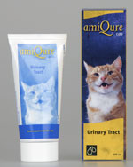 Amiqure Stress